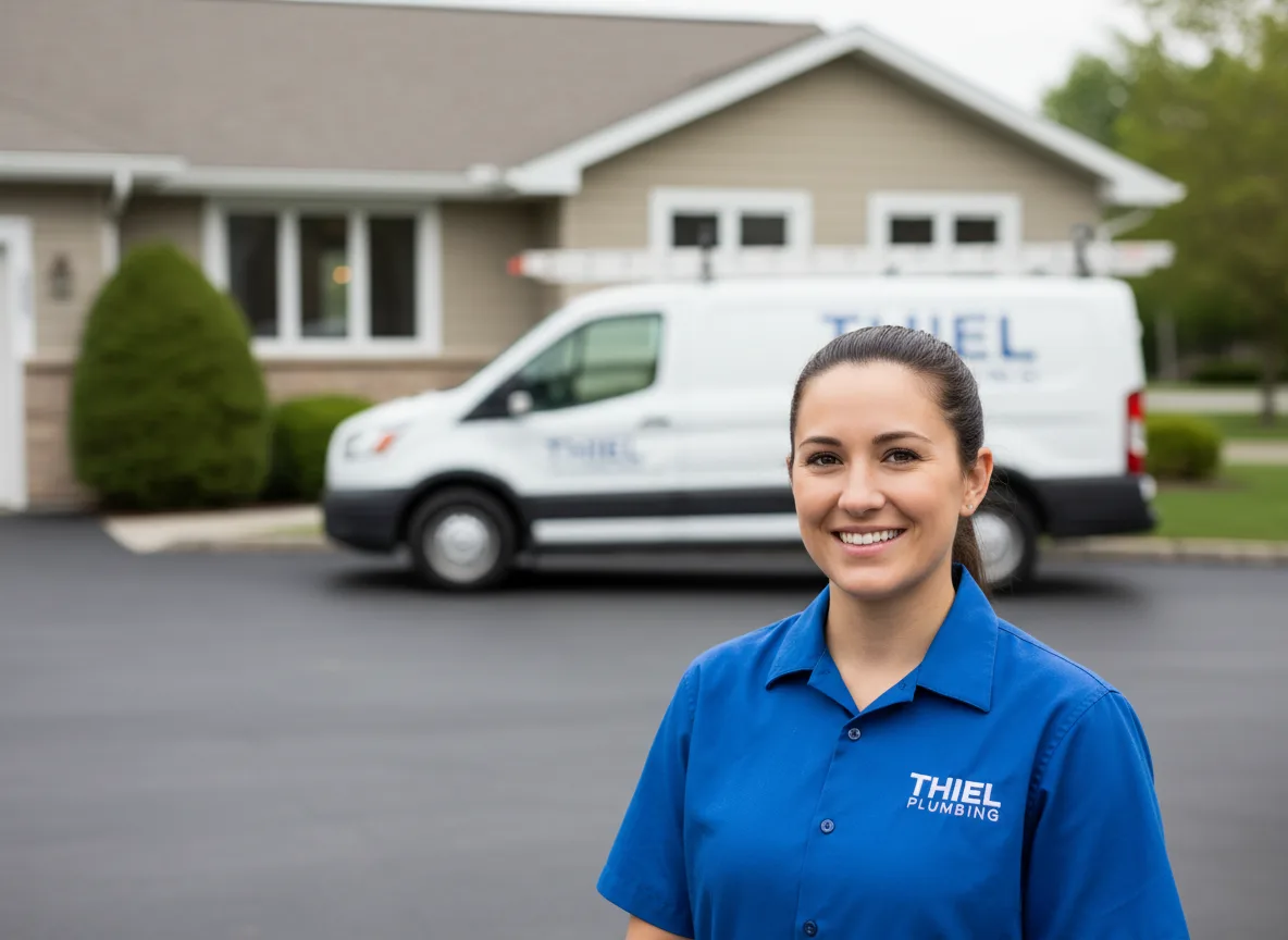 Plumber Presque Isle, MI FAQs